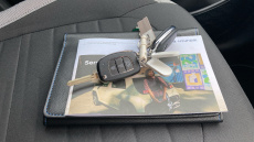 Hyundai i10 1.0 [63] Advance 5dr Auto [Nav] Petrol Hatchback